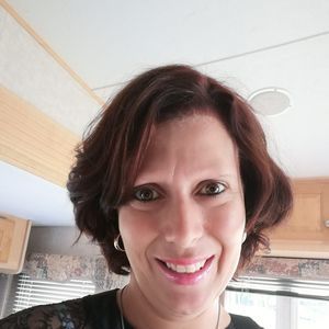 Meet your Posher, Marie-eve